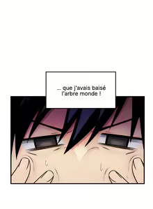 Page 20 of Potential Husband of The World Tree (1 à 20) [Français] MugunwHa Scan - preview thumbnail