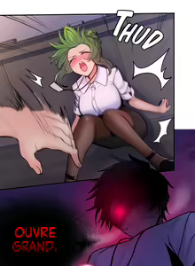 Page 209 of Potential Husband of The World Tree (1 à 20) [Français] MugunwHa Scan - preview thumbnail