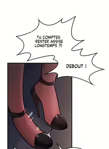 Page 227 of Potential Husband of The World Tree (1 à 20) [Français] MugunwHa Scan - preview thumbnail
