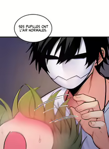 Page 252 of Potential Husband of The World Tree (1 à 20) [Français] MugunwHa Scan - preview thumbnail