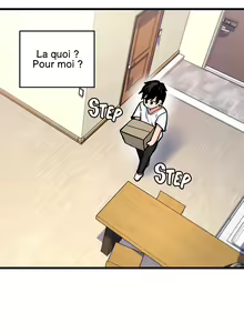 Page 283 of Potential Husband of The World Tree (1 à 20) [Français] MugunwHa Scan - preview thumbnail