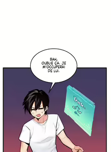 Page 285 of Potential Husband of The World Tree (1 à 20) [Français] MugunwHa Scan - preview thumbnail