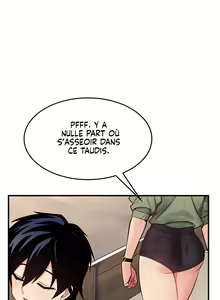 Page 292 of Potential Husband of The World Tree (1 à 20) [Français] MugunwHa Scan - preview thumbnail