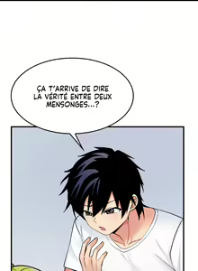 Page 296 of Potential Husband of The World Tree (1 à 20) [Français] MugunwHa Scan - preview thumbnail