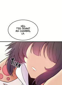 Page 313 of Potential Husband of The World Tree (1 à 20) [Français] MugunwHa Scan - preview thumbnail