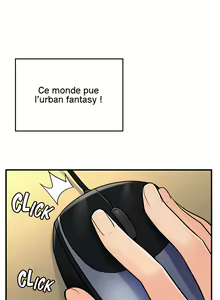 Page 33 of Potential Husband of The World Tree (1 à 20) [Français] MugunwHa Scan - preview thumbnail
