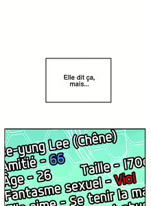Page 368 of Potential Husband of The World Tree (1 à 20) [Français] MugunwHa Scan - preview thumbnail