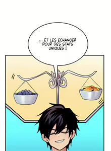 Page 37 of Potential Husband of The World Tree (1 à 20) [Français] MugunwHa Scan - preview thumbnail