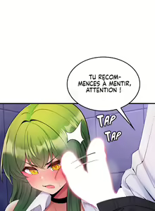 Page 395 of Potential Husband of The World Tree (1 à 20) [Français] MugunwHa Scan - preview thumbnail