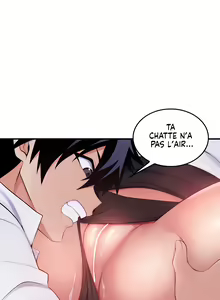 Page 402 of Potential Husband of The World Tree (1 à 20) [Français] MugunwHa Scan - preview thumbnail