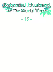 Page 418 of Potential Husband of The World Tree (1 à 20) [Français] MugunwHa Scan - preview thumbnail