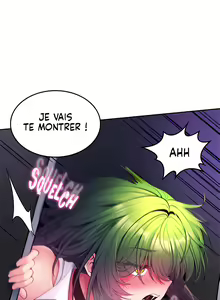 Page 422 of Potential Husband of The World Tree (1 à 20) [Français] MugunwHa Scan - preview thumbnail