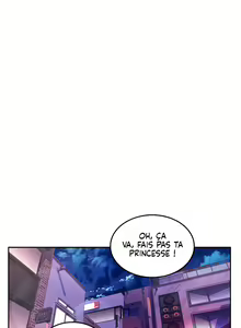 Page 444 of Potential Husband of The World Tree (1 à 20) [Français] MugunwHa Scan - preview thumbnail