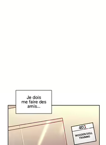 Page 448 of Potential Husband of The World Tree (1 à 20) [Français] MugunwHa Scan - preview thumbnail