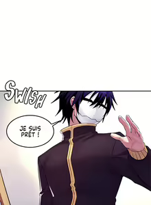 Page 454 of Potential Husband of The World Tree (1 à 20) [Français] MugunwHa Scan - preview thumbnail