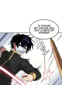 Page 468 of Potential Husband of The World Tree (1 à 20) [Français] MugunwHa Scan - preview thumbnail
