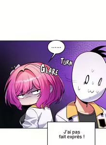 Page 493 of Potential Husband of The World Tree (1 à 20) [Français] MugunwHa Scan - preview thumbnail