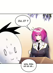 Page 513 of Potential Husband of The World Tree (1 à 20) [Français] MugunwHa Scan - preview thumbnail