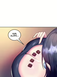 Page 520 of Potential Husband of The World Tree (1 à 20) [Français] MugunwHa Scan - preview thumbnail