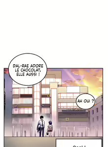 Page 521 of Potential Husband of The World Tree (1 à 20) [Français] MugunwHa Scan - preview thumbnail