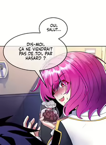 Page 533 of Potential Husband of The World Tree (1 à 20) [Français] MugunwHa Scan - preview thumbnail