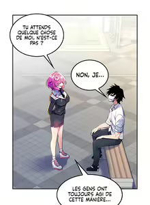 Page 549 of Potential Husband of The World Tree (1 à 20) [Français] MugunwHa Scan - preview thumbnail