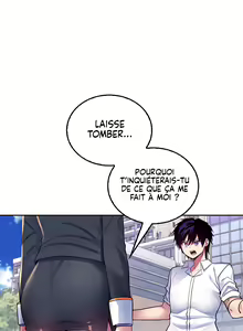 Page 572 of Potential Husband of The World Tree (1 à 20) [Français] MugunwHa Scan - preview thumbnail