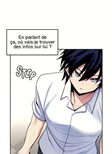 Page 578 of Potential Husband of The World Tree (1 à 20) [Français] MugunwHa Scan - preview thumbnail