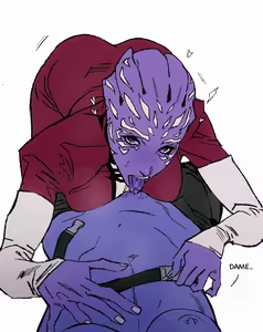 Page 52 of Mass Effect collection - preview thumbnail