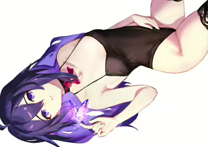 Page 13 of Seele (uncensored) - preview thumbnail