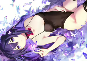 Page 5 of Seele (uncensored) - preview thumbnail