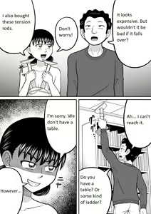 Page 22 of Zenra Shoujo 2 - preview thumbnail