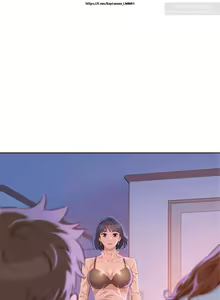 Page 164 of 韩漫：漂亮干姐姐 41-80 - preview thumbnail