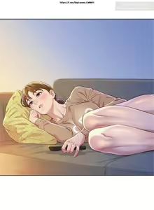 Page 188 of 韩漫：漂亮干姐姐 41-80 - preview thumbnail