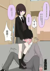 Page 34 of Class de Ichiban Yasashii Joshi ni Kokuhaku Shitara Dorei ni Natta Hanashi - preview thumbnail