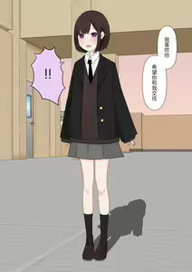 Page 7 of Class de Ichiban Yasashii Joshi ni Kokuhaku Shitara Dorei ni Natta Hanashi - preview thumbnail