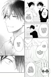 Page 10 of LOOK only AT ME! (decensored) - preview thumbnail