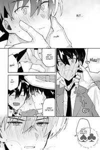 Page 15 of Tobira wo Akete Matteite (decensored) - preview thumbnail