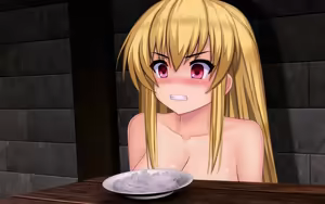 Page 839 of Dorei Himekishi Leila - preview thumbnail