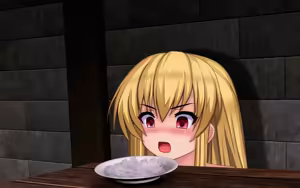 Page 840 of Dorei Himekishi Leila - preview thumbnail