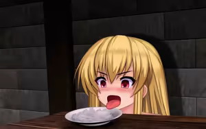 Page 841 of Dorei Himekishi Leila - preview thumbnail