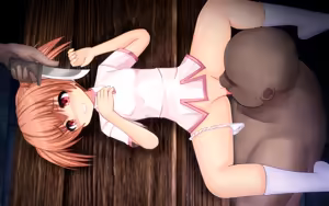 Page 582 of Dorei Himekishi Leila - preview thumbnail
