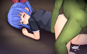 Page 1213 of Dorei Himekishi Leila - preview thumbnail