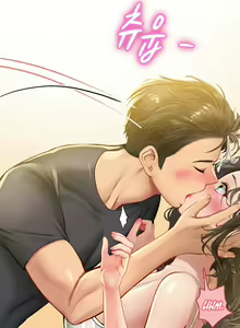 Page 126 of Intern Haenyeo - preview thumbnail