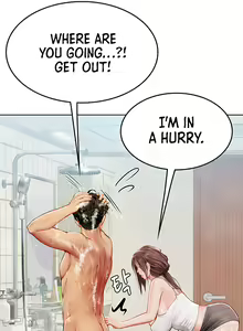 Page 193 of Intern Haenyeo - preview thumbnail