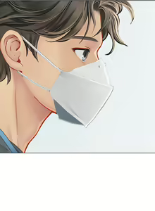 Page 251 of Intern Haenyeo - preview thumbnail