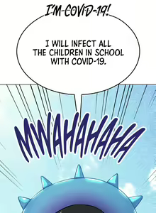 Page 261 of Intern Haenyeo - preview thumbnail