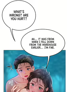 Page 325 of Intern Haenyeo - preview thumbnail