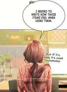 Page 356 of Intern Haenyeo - preview thumbnail