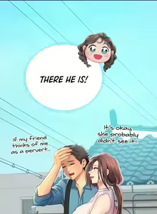 Page 380 of Intern Haenyeo - preview thumbnail